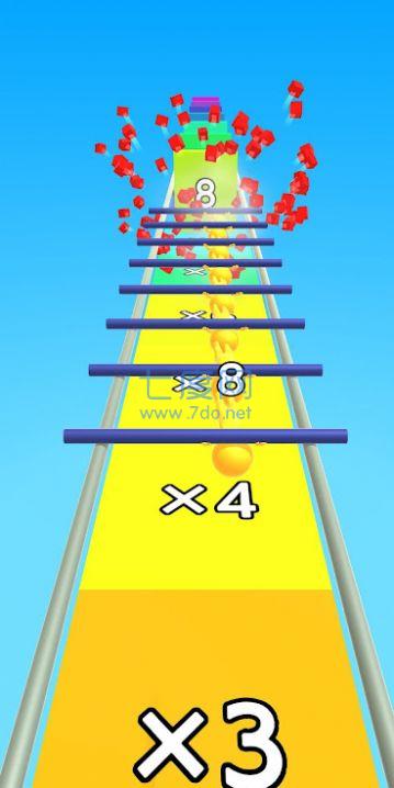 Giant Loop游戏图1