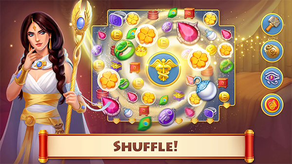 帝国的摇篮（Cradle Of Empires）游戏图3