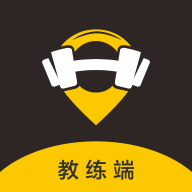 冰点教练app图标