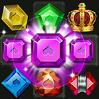 宝石大逃亡（Jewels Temple）图标