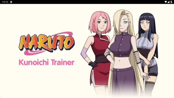 Kunoichi Trainer游戏图3