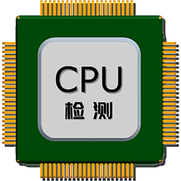 手机检测助手app图标