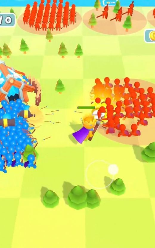 Crowd Crafter手机版图2