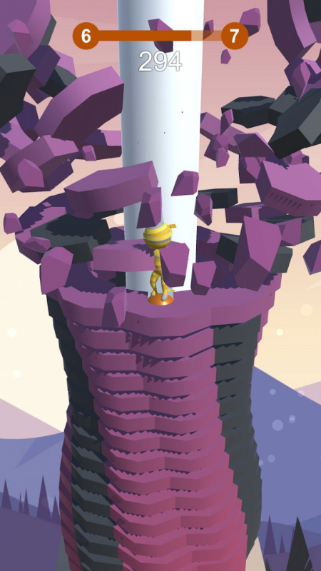 Stack Jump Ball游戏图3