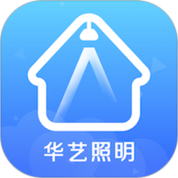 华艺智能家app图标