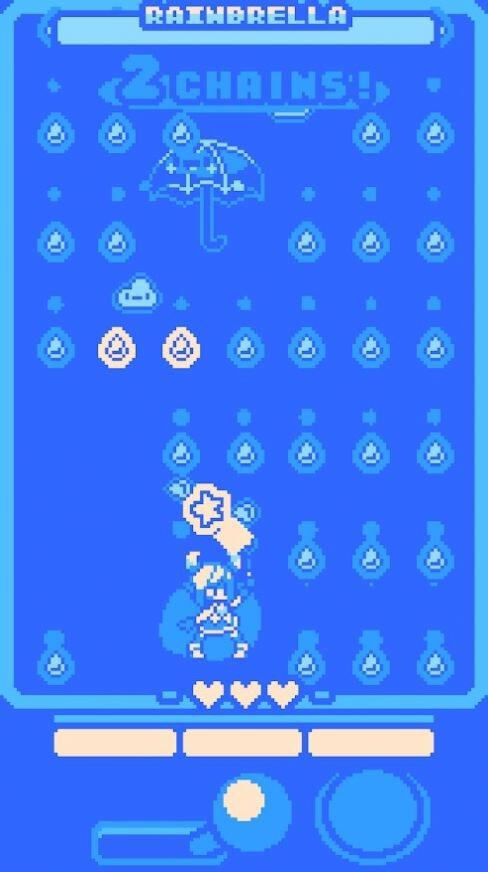 Super Glitter Rush图1