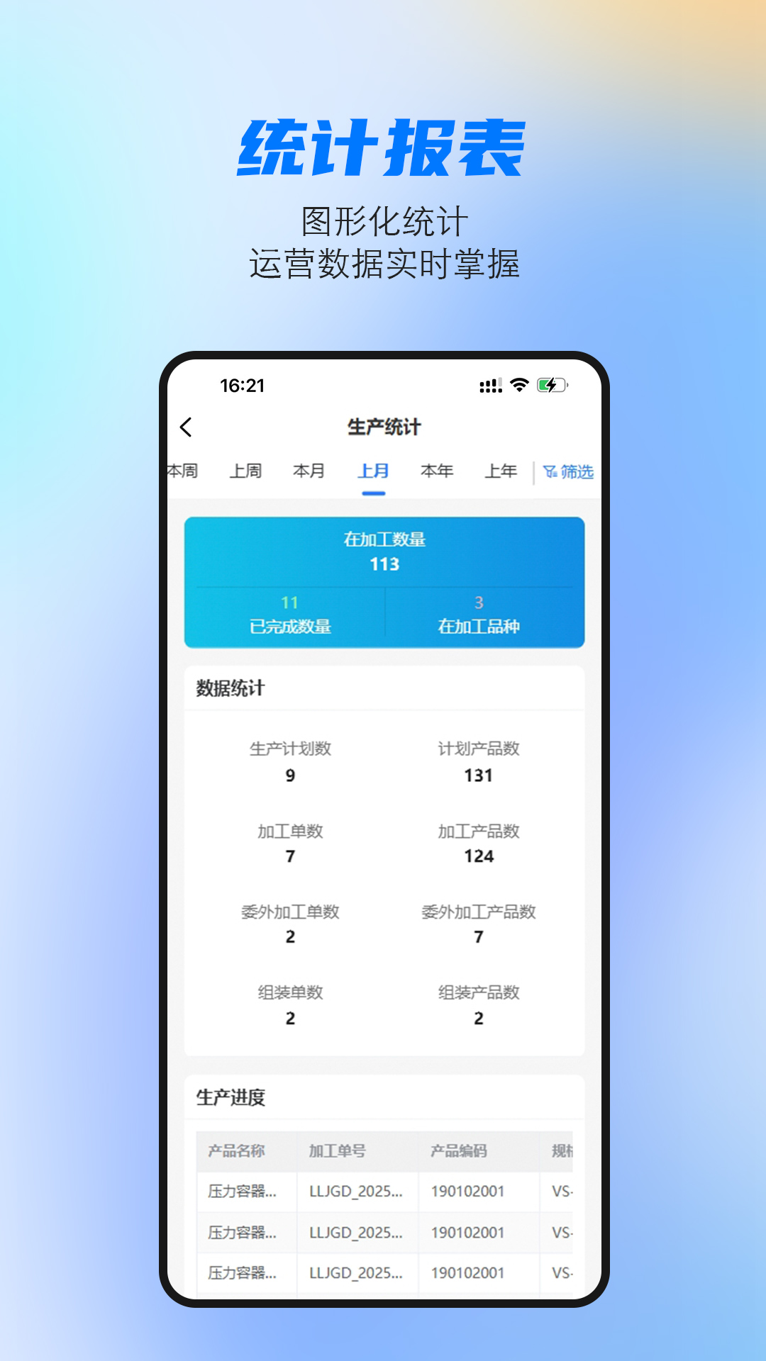 欣汇铖ERP软件图3