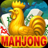 Jinji Mahjong游戏图标