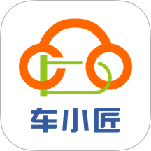 车小匠app图标