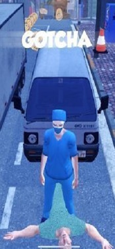 患者零冲刺（Patient Zero）图2
