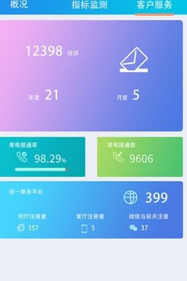 掌上博望App图1