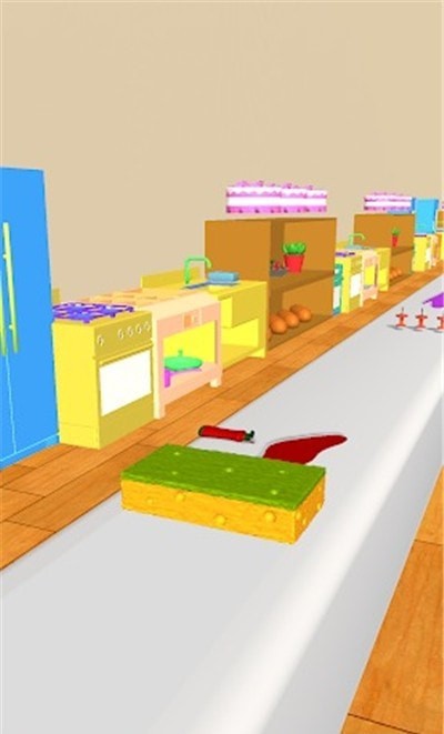 Sponge Rider图3