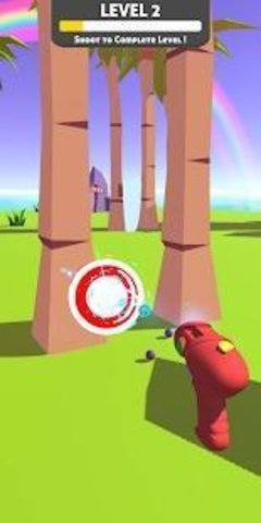 水枪射击(Water Gun Shoot)图2