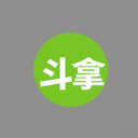 斗拿app图标