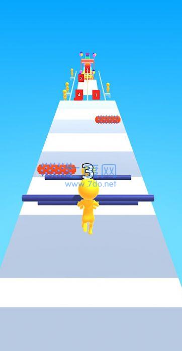 Giant Loop游戏图2
