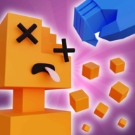 Voxel Champions游戏图标
