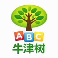 牛津树英语app图标