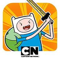 Adventure Time Heroes图标