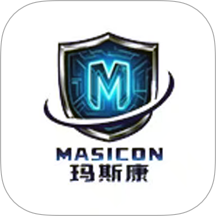AI智防app图标
