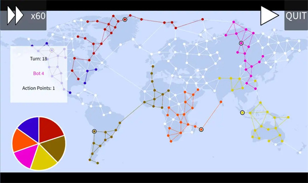 迷你战争2游戏图3