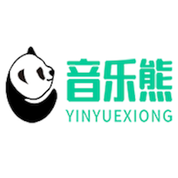 音乐熊app图标