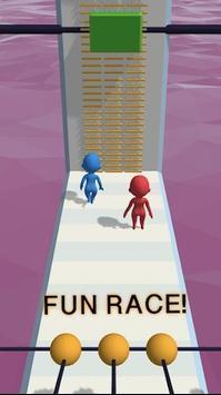 趣味酷跑者(Fun Run 3D)图2