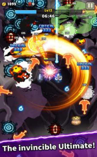 利刃召唤师（Blade Summoner）手游图2