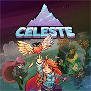 Celeste游戏图标