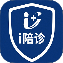 i陪诊-用户端app图标