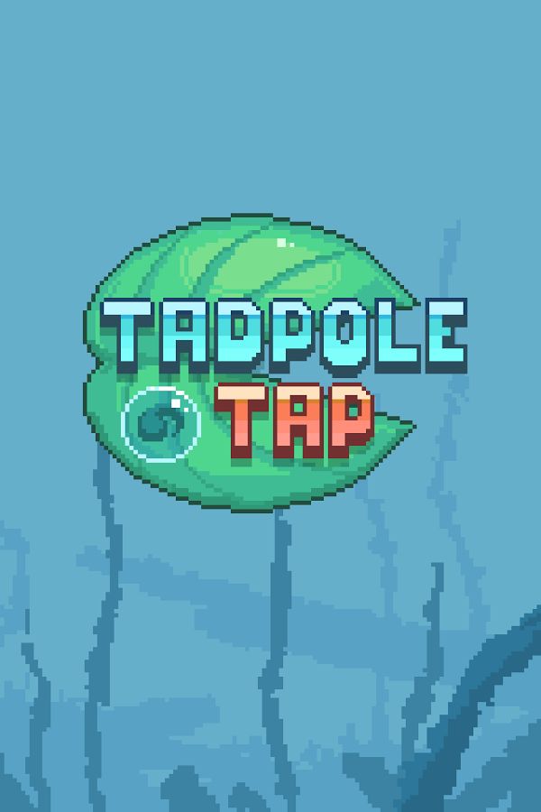 弹跳小蝌蚪(Tadpole Tap)图3
