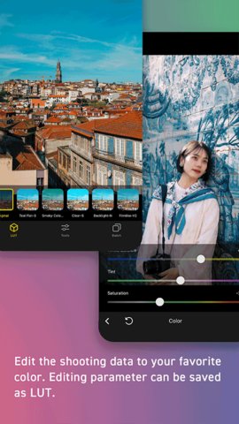 LUMIX Lab手机版图3