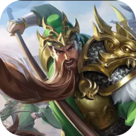 三国霸王的大陆安装器游戏图标