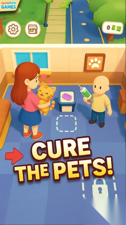 Happy Paws Vet