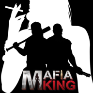 Mafia King游戏图标
