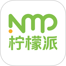 柠檬派app图标