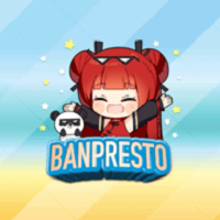 Banpresto软件图标