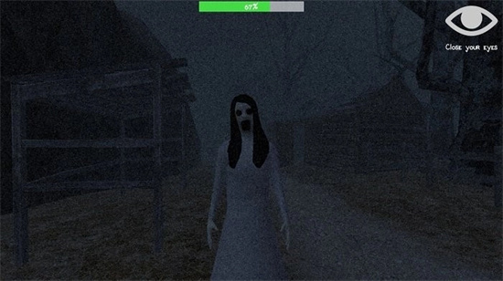 Evilnessa: The Cursed Place游戏