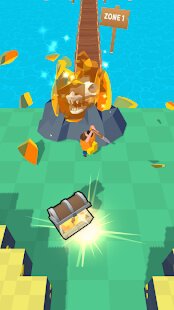 Adventure Miner图3