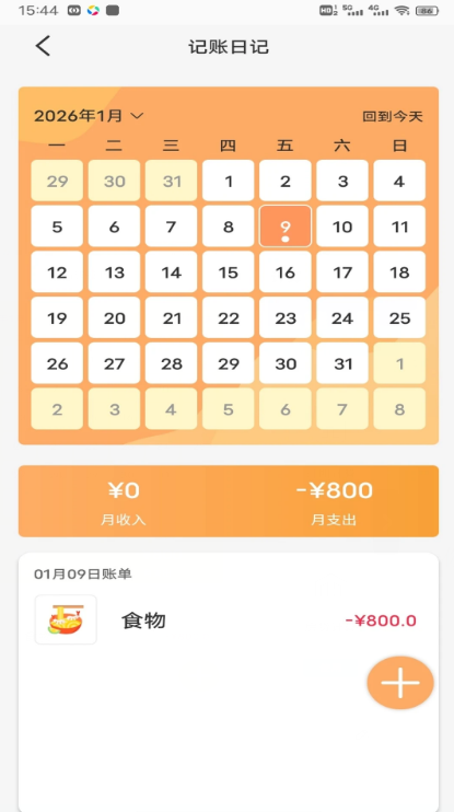 芙蕊汇记app图2
