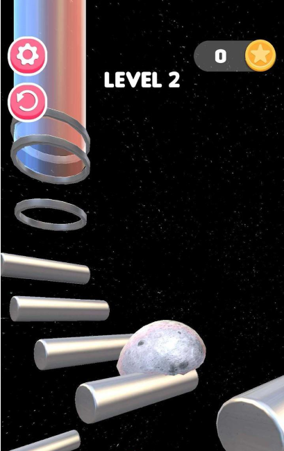 滚软球（Roll The Ball）图2