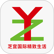 芝宜生活app图标