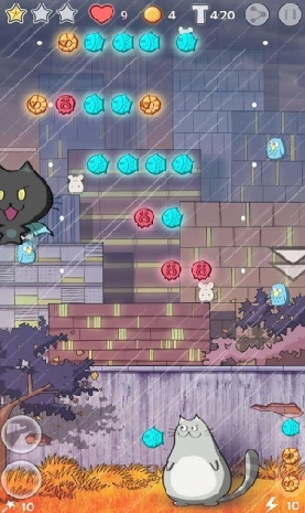 饼干猫游戏
