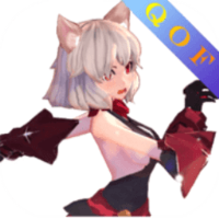 格斗女皇（QueenOfFighters）图标