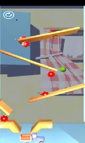 Ball escape 3D游戏