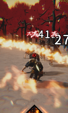武士之魂安装器游戏图2