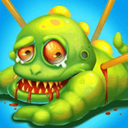 Monster Craft游戏图标