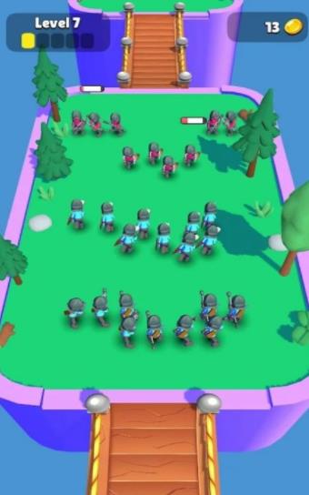 小队突袭（Squad Raid）图3