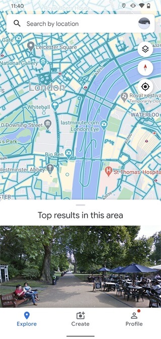街景app图3