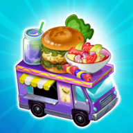Kitchen Scramble图标