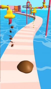 Choco Rush游戏